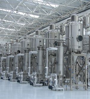 環保設備材料加工解決方案